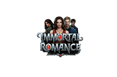 Immortal Romance