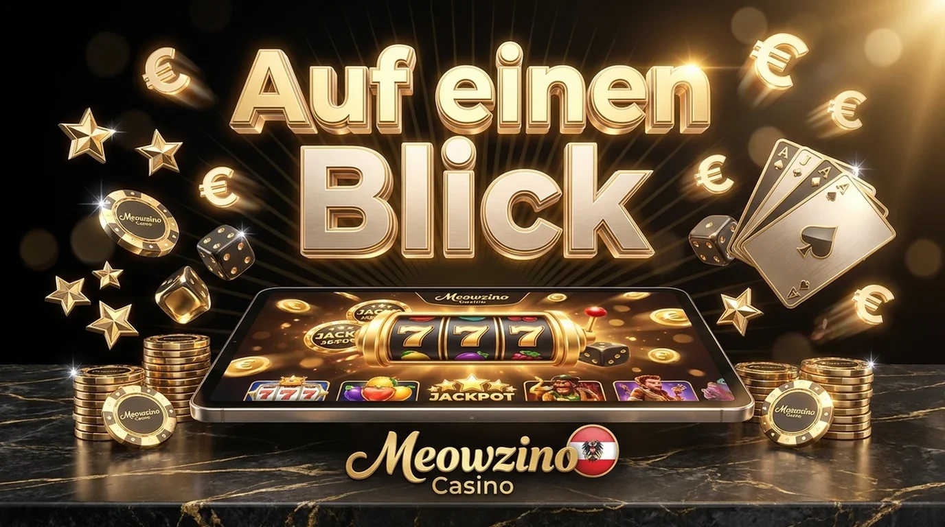 Auf einen Blick