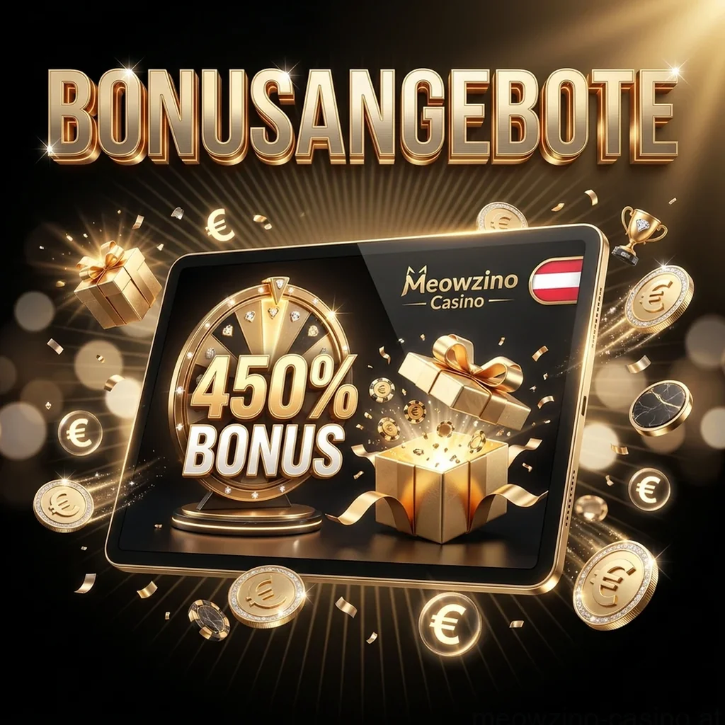 Bonusangebote